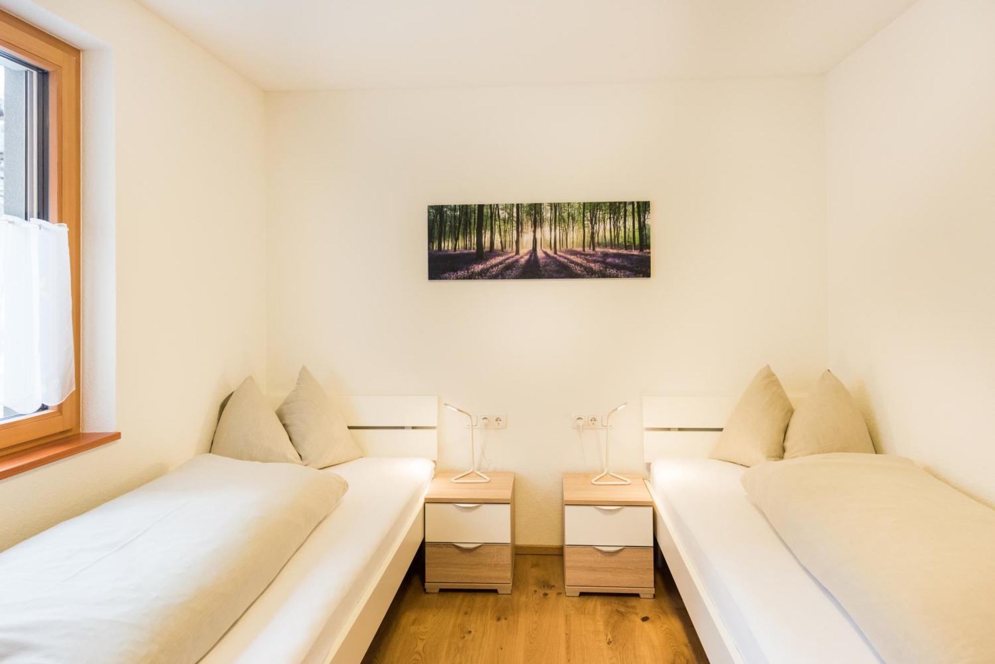 Damüls Appartements Extérieur photo