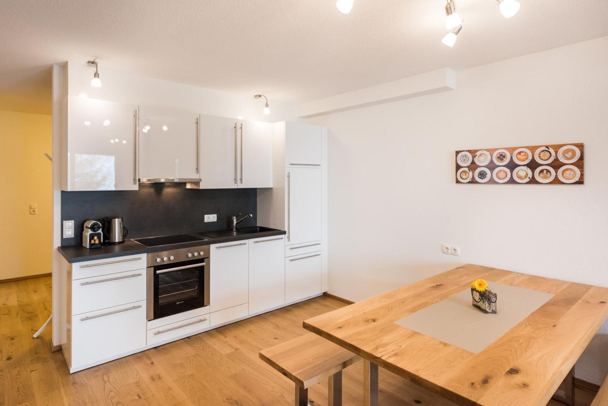 Damüls Appartements Extérieur photo