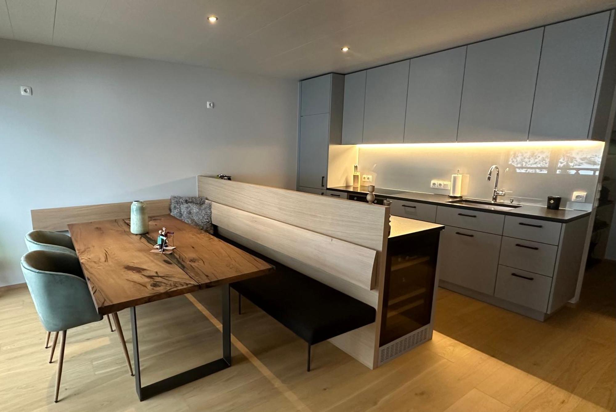 Damüls Appartements Extérieur photo