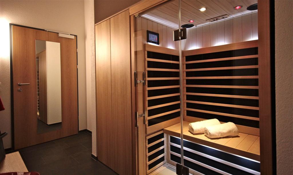 Damüls Appartements Extérieur photo