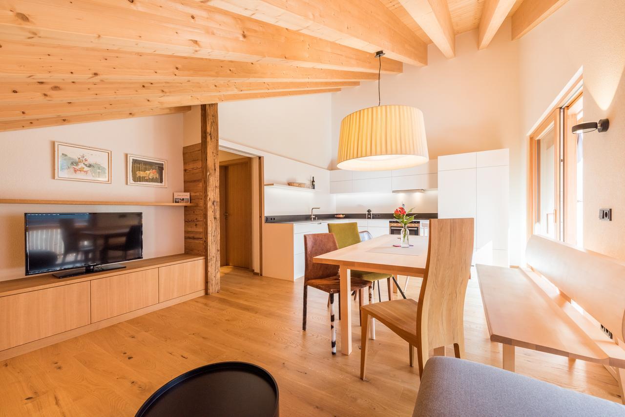 Damüls Appartements Extérieur photo