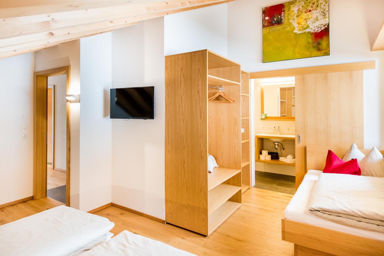 Damüls Appartements Extérieur photo