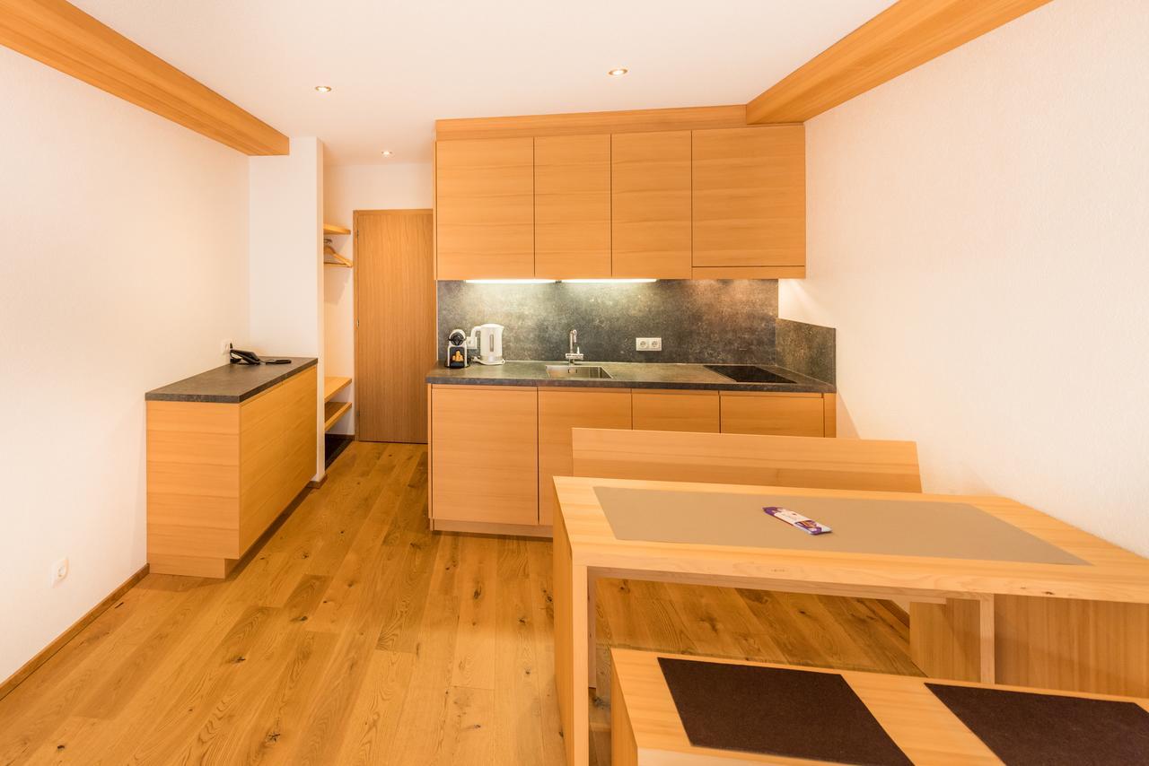 Damüls Appartements Extérieur photo