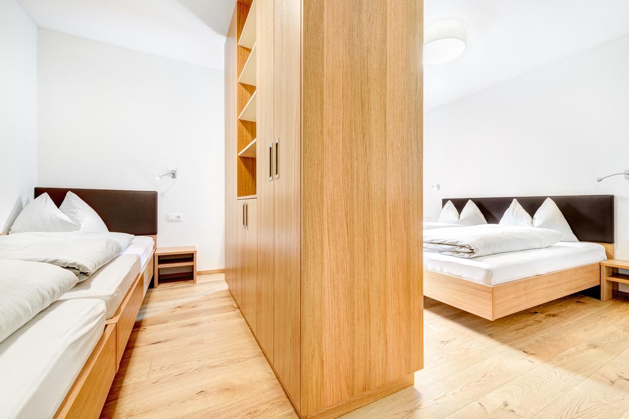 Damüls Appartements Extérieur photo