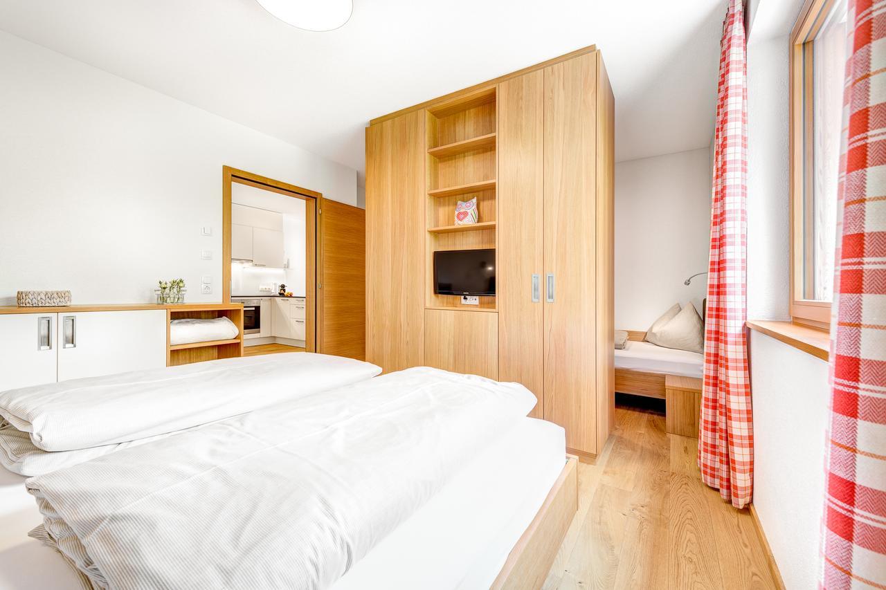 Damüls Appartements Extérieur photo